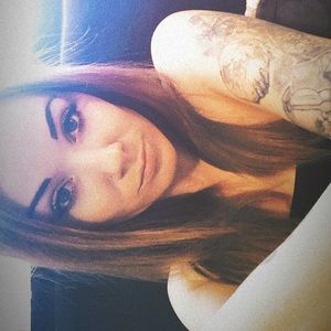 Meet your Posher, Mellisa